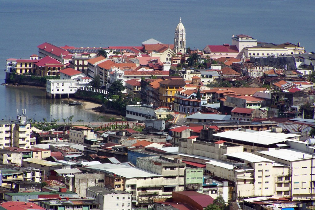 Casco Antiguo 