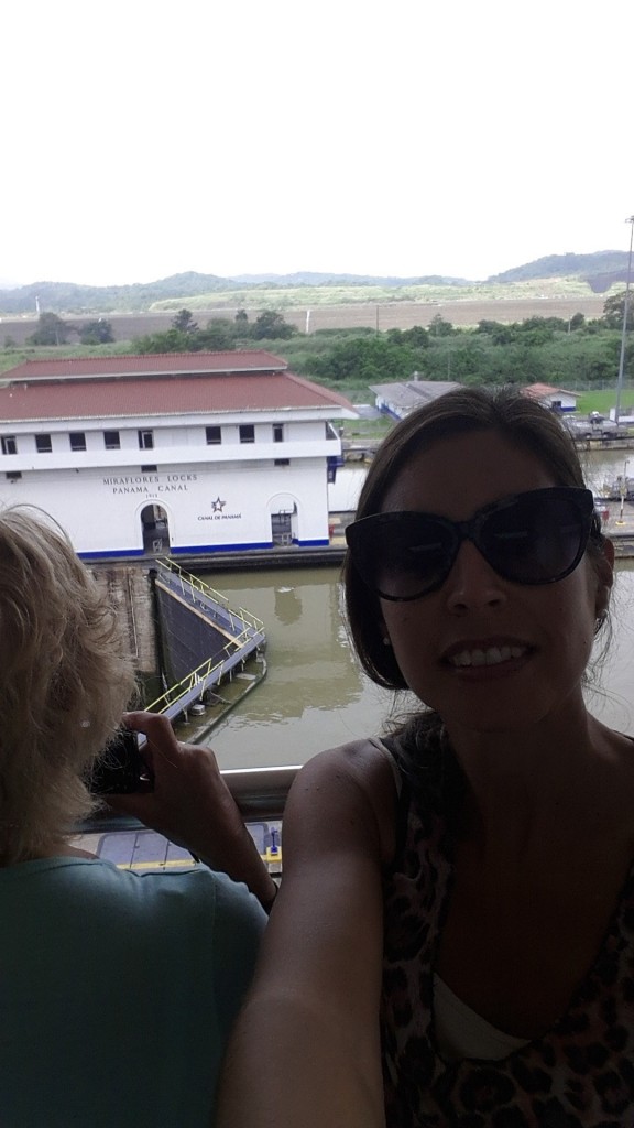 Canal de Panamá