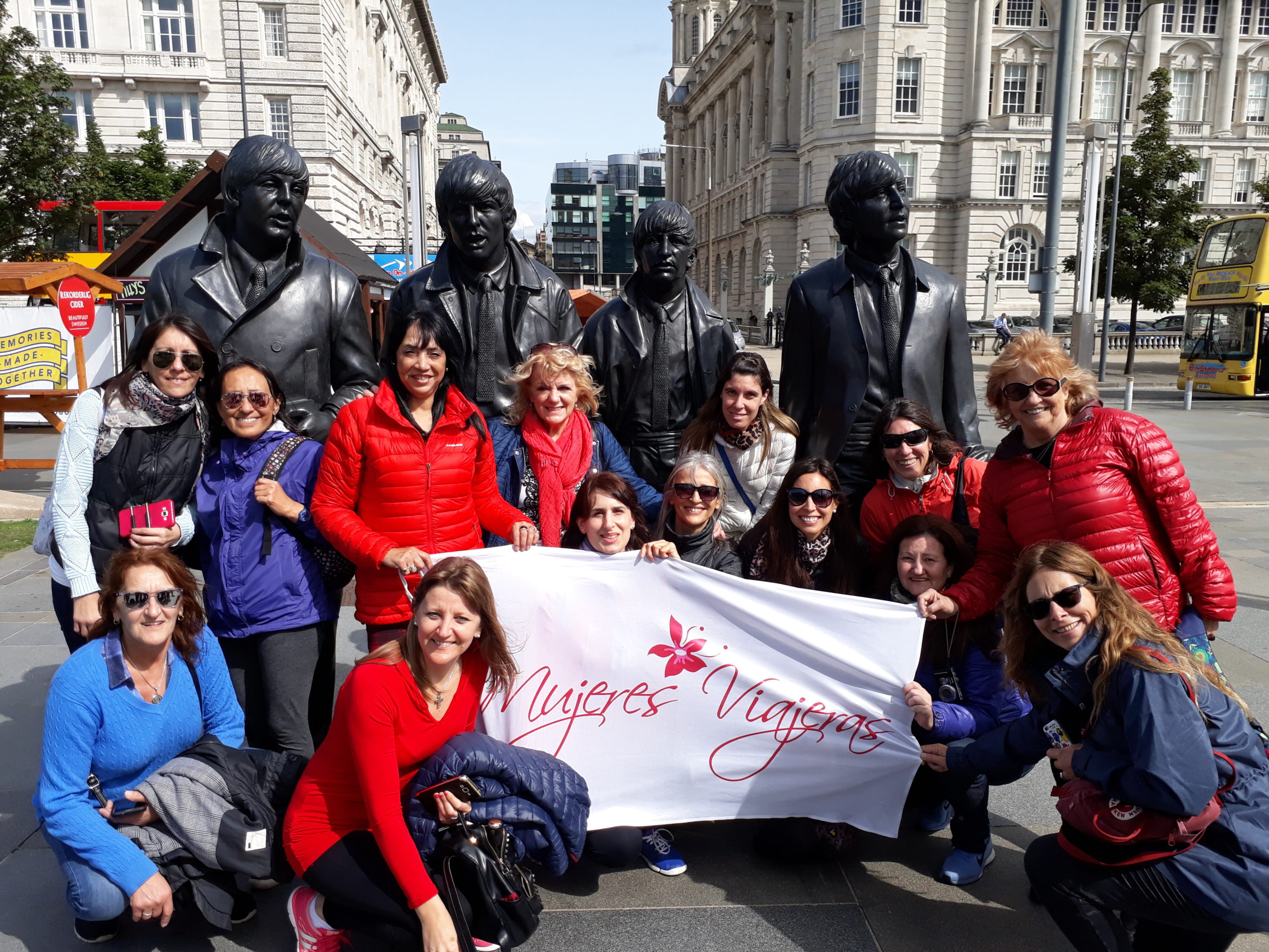 Resumen Mujeres Viajeras 2017