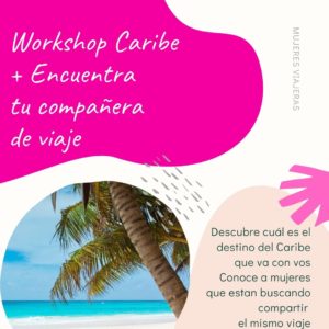 workshop Caribe